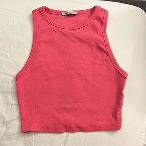 Zara Tank